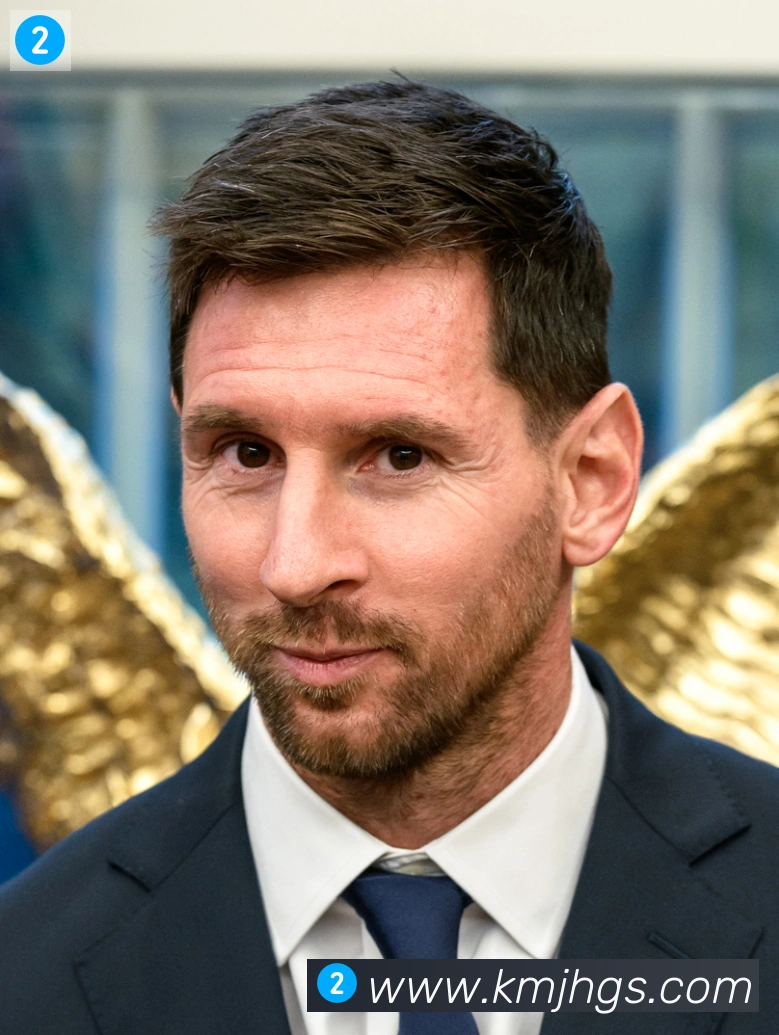 基利安·姆巴佩